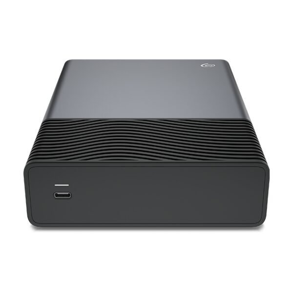 Disque dur externe Seagate One Touch HDD 8 To