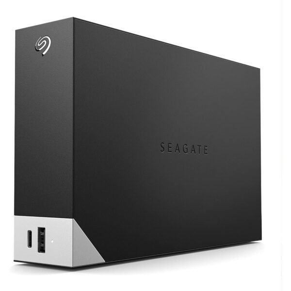 Disque dur externe Seagate One Touch Hub 10 To STLC10000400