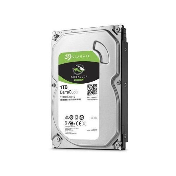 Disque dur interne HDD 1 To pour ordinateur portable – WD / Seagate / Toshiba