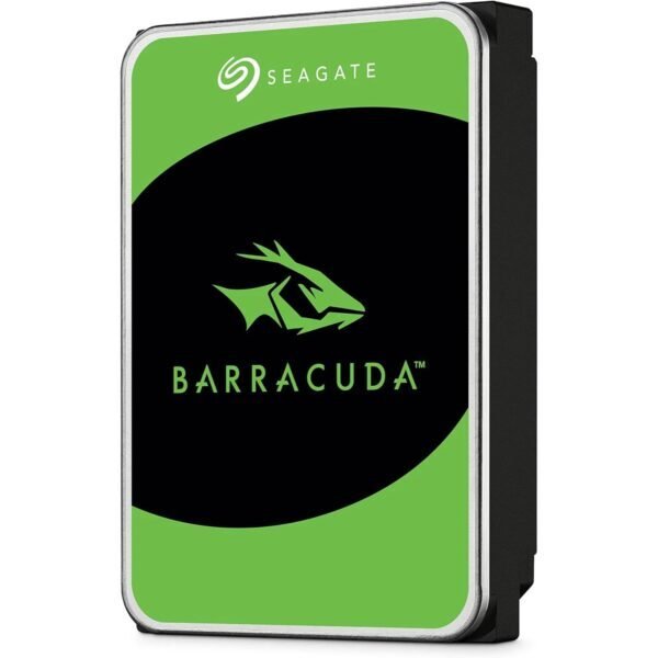 Disque dur interne Seagate HDD 1 To pour PC de bureau – 3.5" SATA