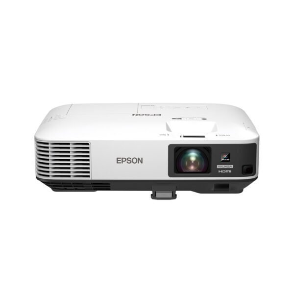 Vidéoprojecteur Epson EB-2250U 3LCD WUXGA 5000 Lumens HDMI/VGA/USB