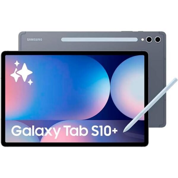 Samsung Galaxy Tab S10+ X826 12 Go RAM / 256 Go – Écran 12,4" avec clavier
