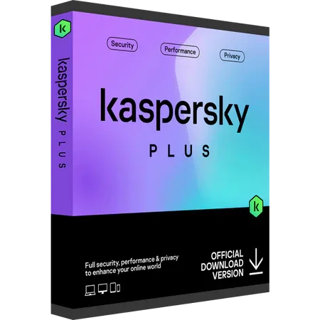 Antivirus Kaspersky Internet Security 3 Postes + 1 Utilisateur – Protection Complète et Sécurisée