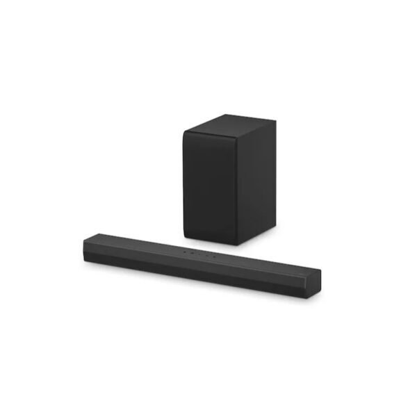 Barre de son LG S40T 2.1 canaux 300W avec caisson de basses sans fil