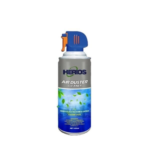 Mousse nettoyante Air Duster pour équipements électroniques
