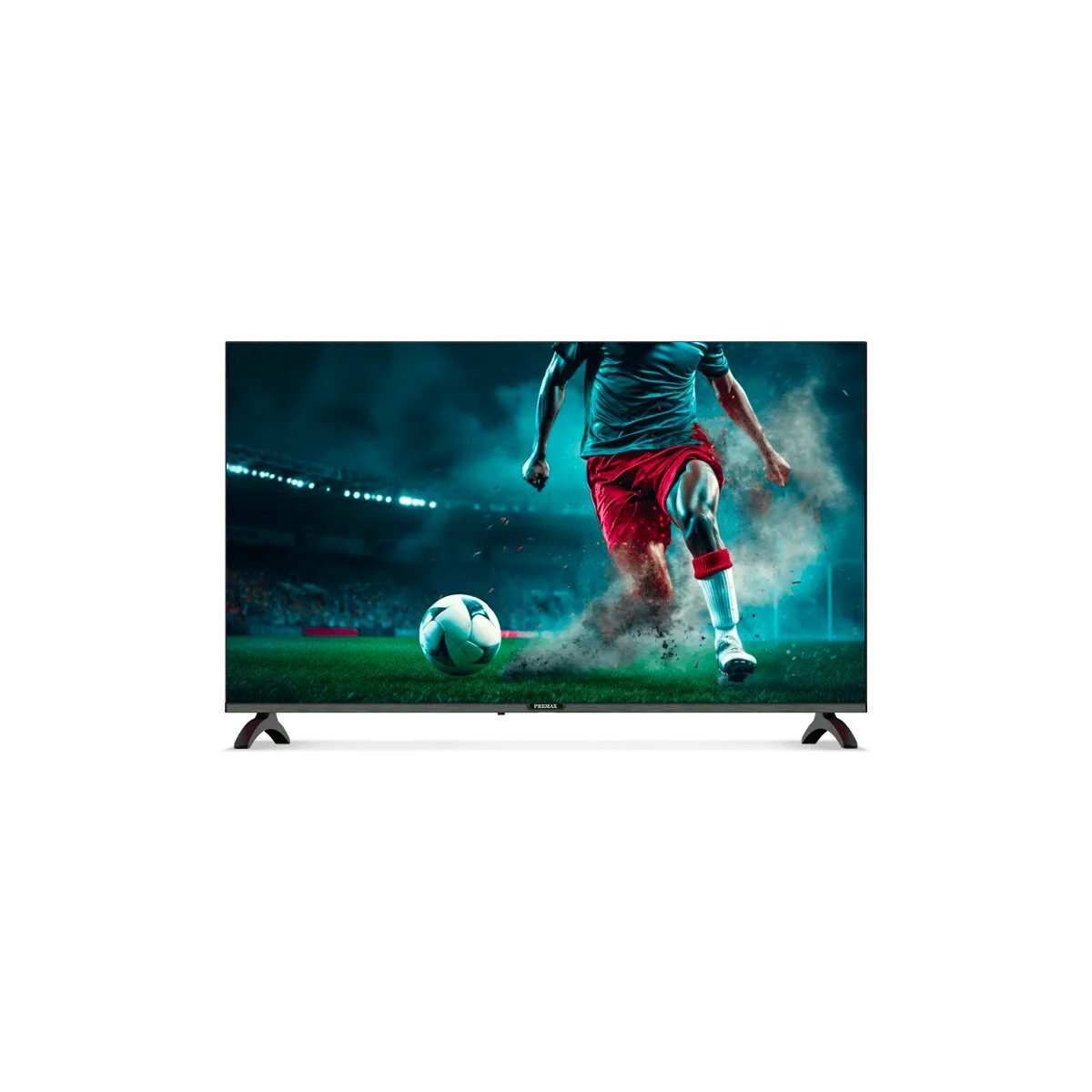 Télévision LED Premax Smart Android UHD 4K 65 pouces – PM65UHD4KBT