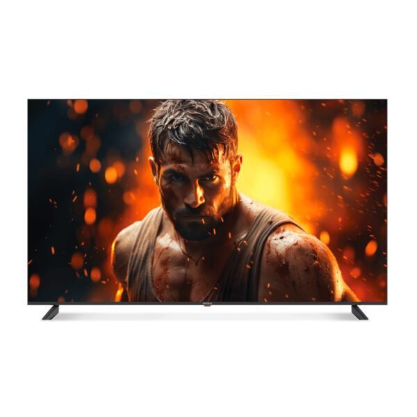 Télévision LED Premax Smart Android UHD 4K 75 pouces – PM75UHD4KVR