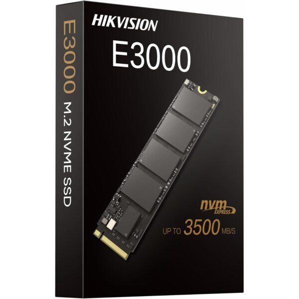 SSD M.2 interne Hikvision 1 To