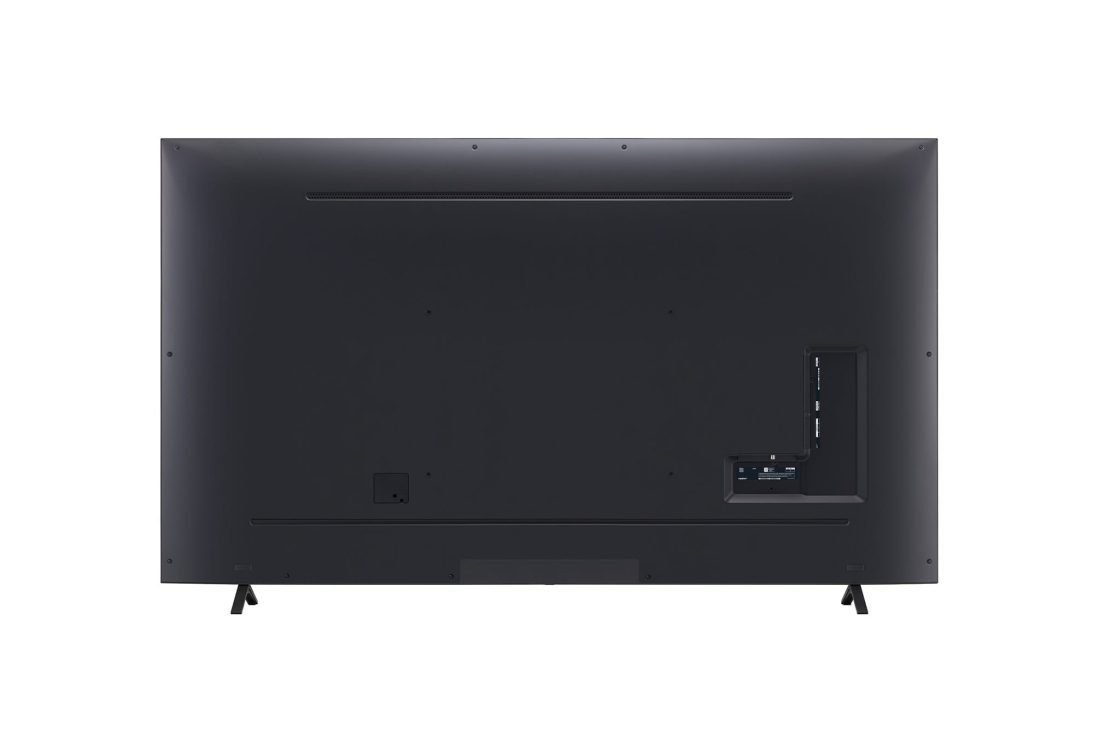Télévision LED LG Smart TV UHD 4K 86 pouces – 86UT80006LA – Image 5