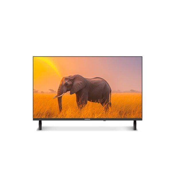 Télévision LED Premax Frameless HD 32 pouces – PM32NS6000