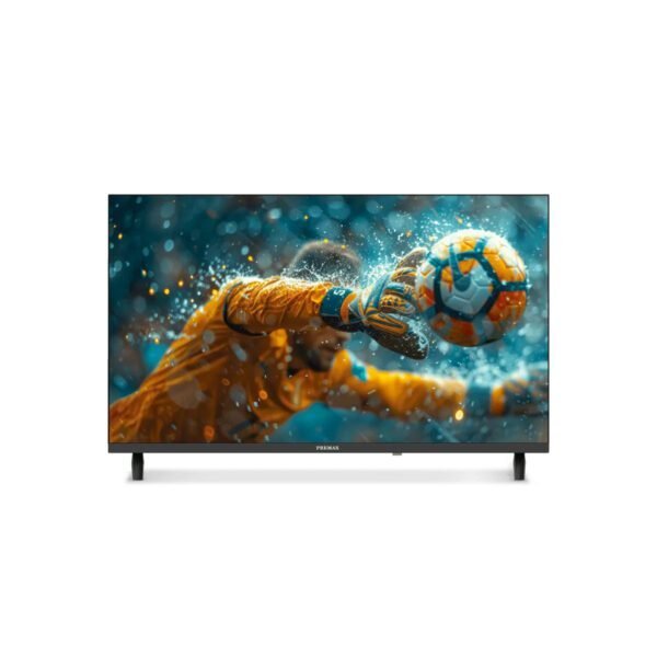 Télévision LED Premax Smart Android Frameless HD 32 pouces – PM32SM9000BT