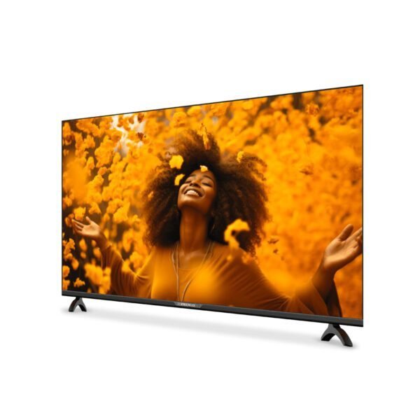 Télévision Smart Android Premax 55 pouces 4K Ultra HD – PM55UHD4KBT