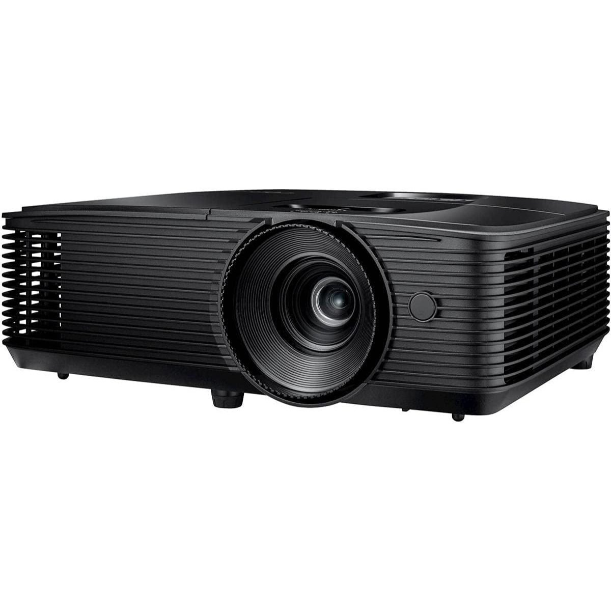 Vidéoprojecteur Optoma X400LVe DLP 3D XGA 4000 Lumens HDMI/VGA – Image 4