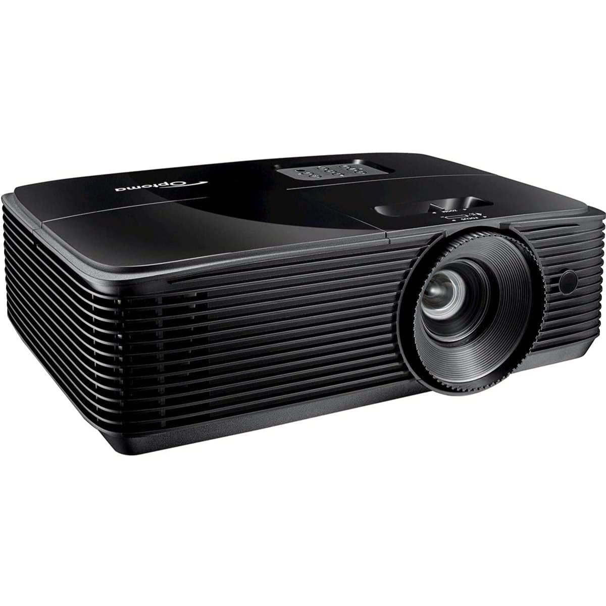 Vidéoprojecteur Optoma X400LVe DLP 3D XGA 4000 Lumens HDMI/VGA – Image 5