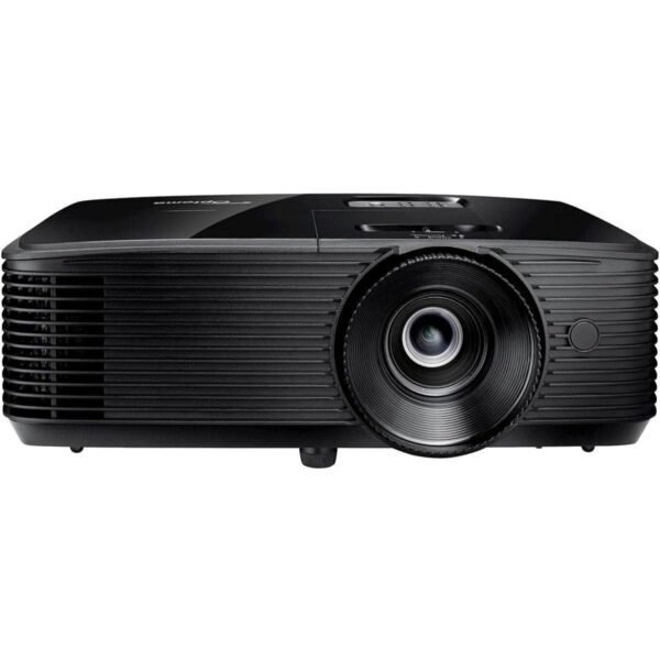 Vidéoprojecteur Optoma X400LVe DLP 3D XGA 4000 Lumens HDMI/VGA