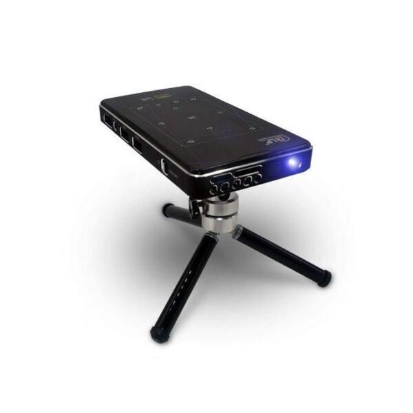 Vidéoprojecteur Borrego Mini BP09 4K