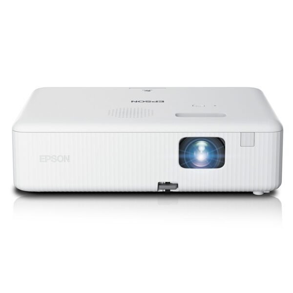 Vidéoprojecteur Epson CO-W01 WXGA 3000 Lumens HDMI