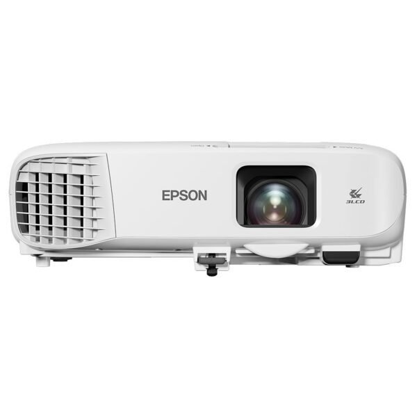 Vidéoprojecteur Epson EB-E20 3LCD XGA 3400 Lumens HDMI/VGA/USB