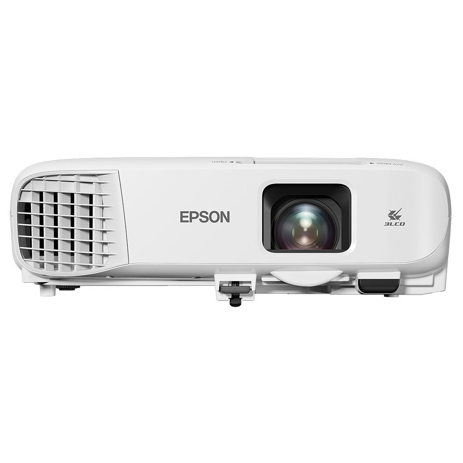 Vidéoprojecteur Epson EB-E20 3LCD XGA 3400 Lumens HDMI/VGA/USB