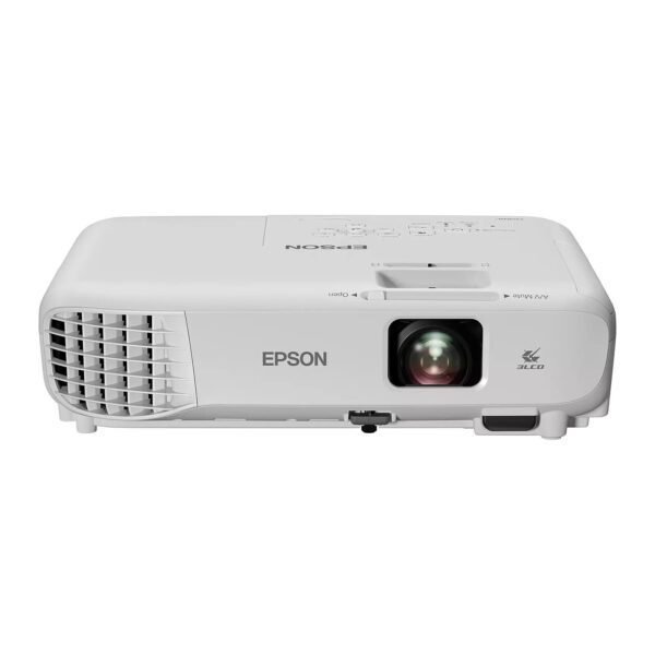 Vidéoprojecteur Epson EB-W06 3700 Lumens WXGA (1280 x 800)