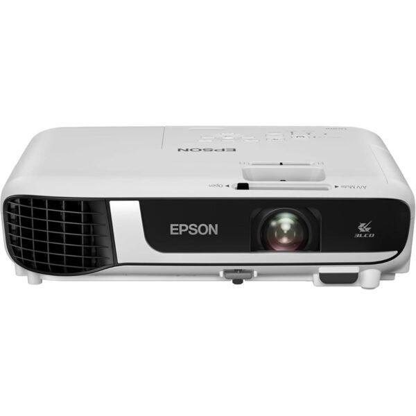 Vidéoprojecteur Epson EB-W51 WXGA 4000 Lumens (1280 x 800)
