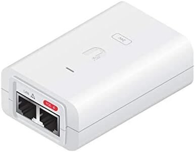 ADAPTATEUR (Injecteur) POE/RJ45 UBIQUITI 24V 0,5A – Image 2