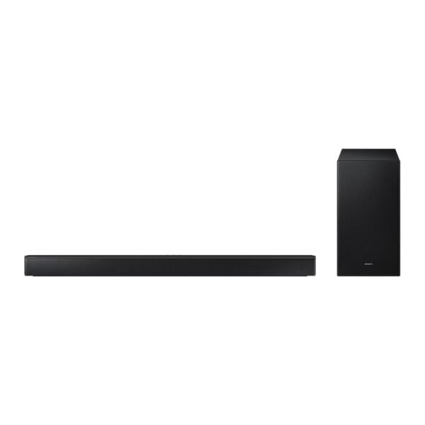 Barre de son Samsung HW-B650D 3.1 canaux avec caisson de basses sans fil