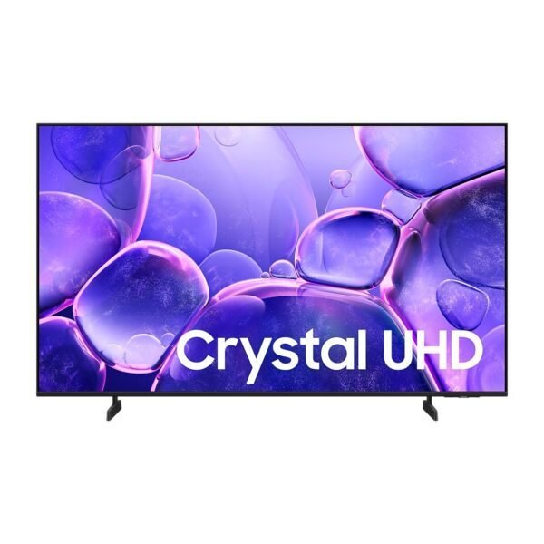 Samsung Crystal UHD 4K Smart TV 75 pouces U8000F