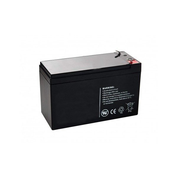 Batterie Onduleur UPS PREMAX 12V 7Ah