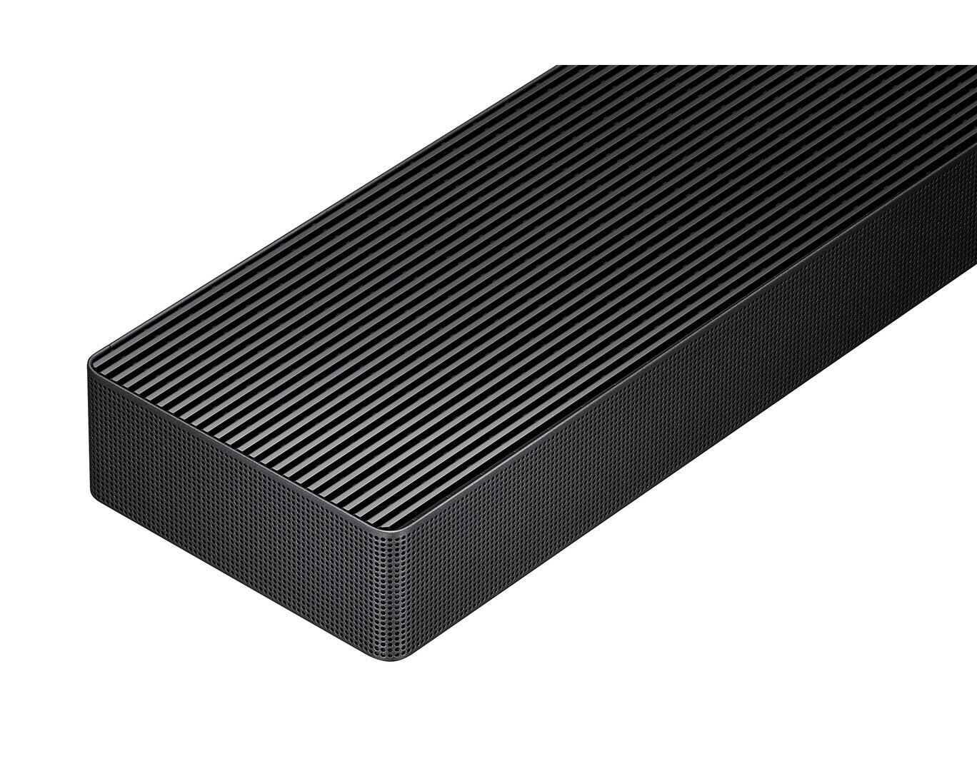 Barre de son Samsung HW-QS700F 3.1.2 canaux Dolby Atmos avec caisson de basses sans fil – Image 2