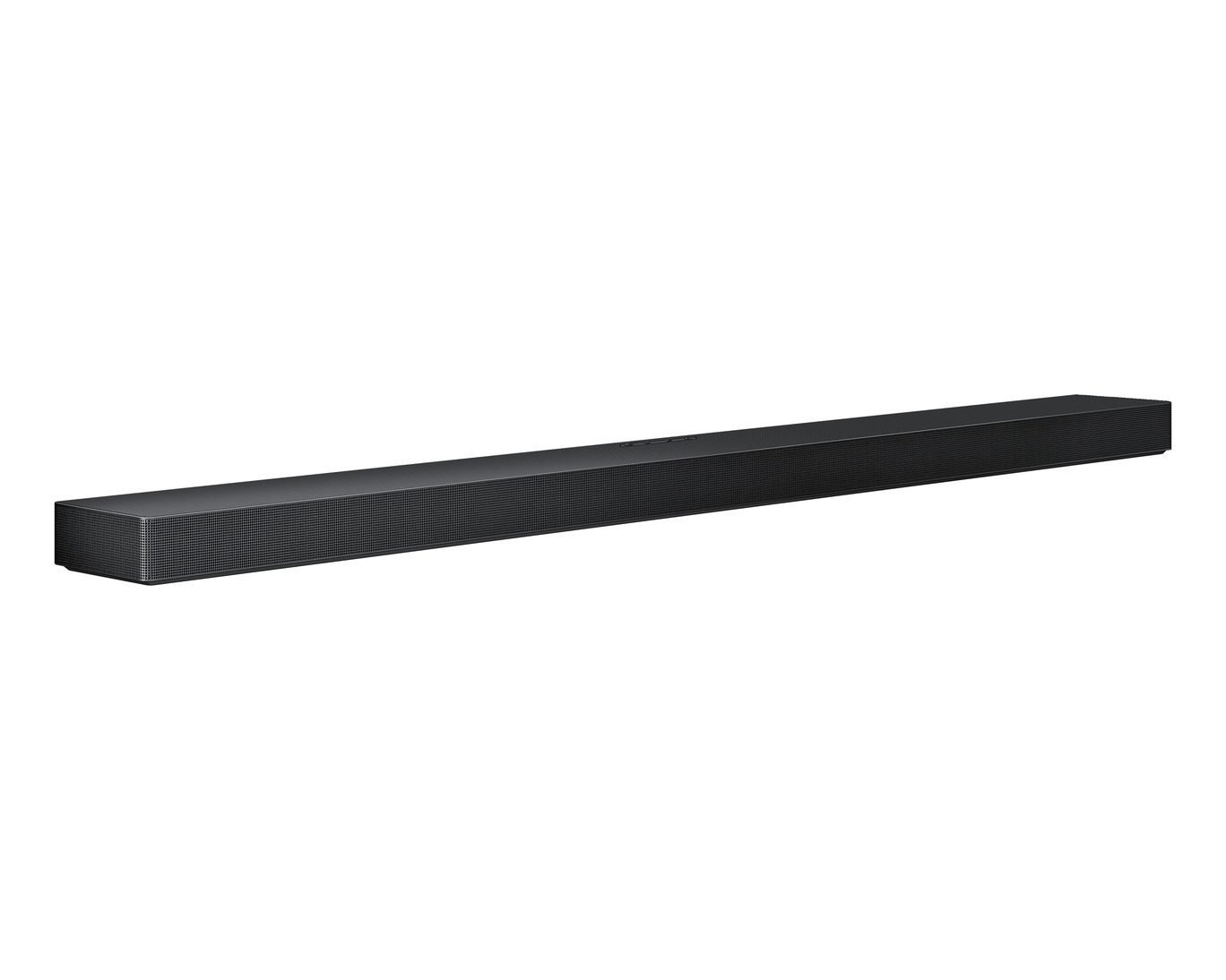Barre de son Samsung HW-QS700F 3.1.2 canaux Dolby Atmos avec caisson de basses sans fil – Image 3