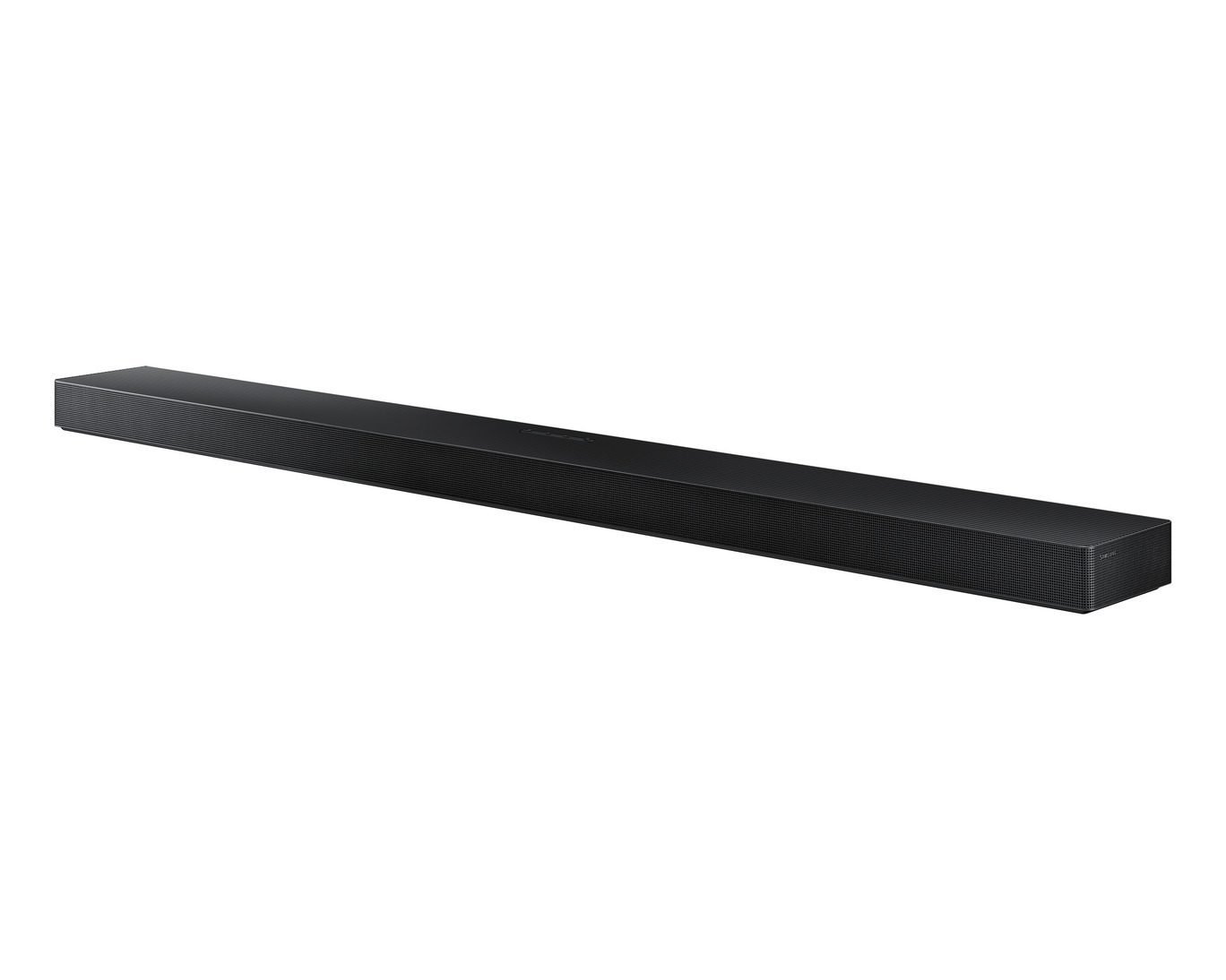 Barre de son Samsung HW-QS700F 3.1.2 canaux Dolby Atmos avec caisson de basses sans fil – Image 4