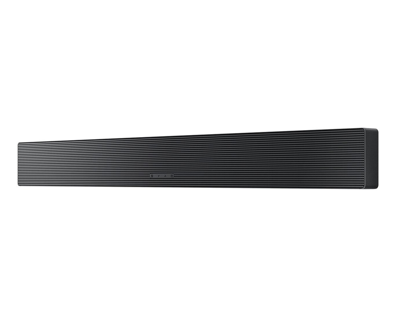 Barre de son Samsung HW-QS700F 3.1.2 canaux Dolby Atmos avec caisson de basses sans fil – Image 10