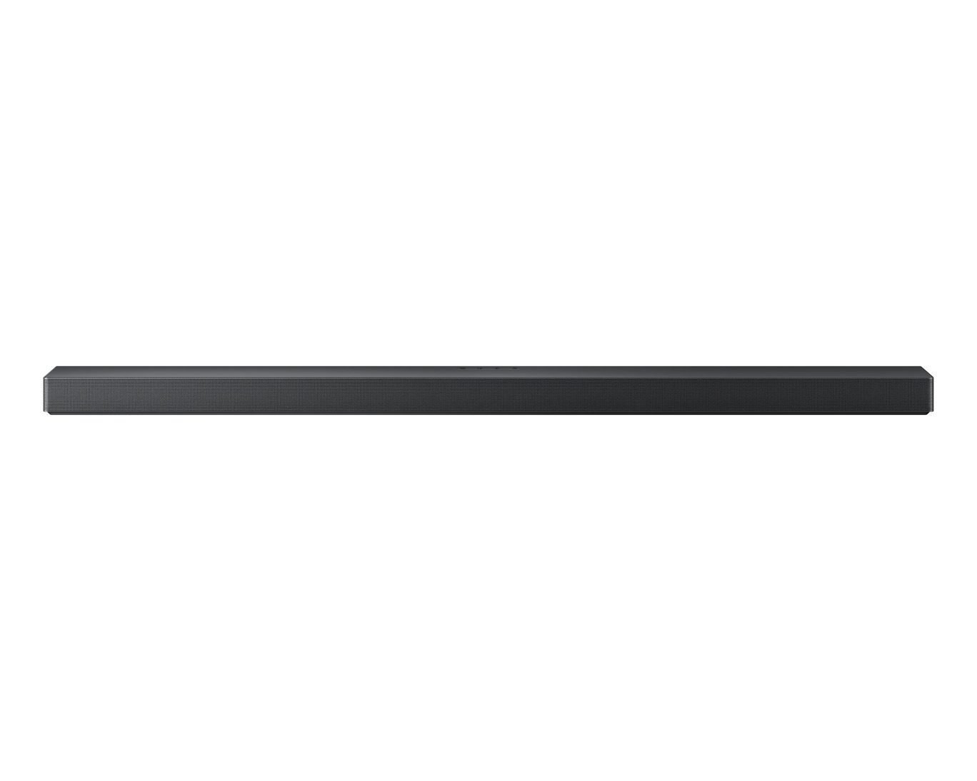 Barre de son Samsung HW-QS700F 3.1.2 canaux Dolby Atmos avec caisson de basses sans fil – Image 11