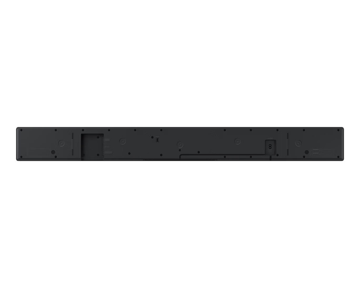 Barre de son Samsung HW-QS700F 3.1.2 canaux Dolby Atmos avec caisson de basses sans fil – Image 17