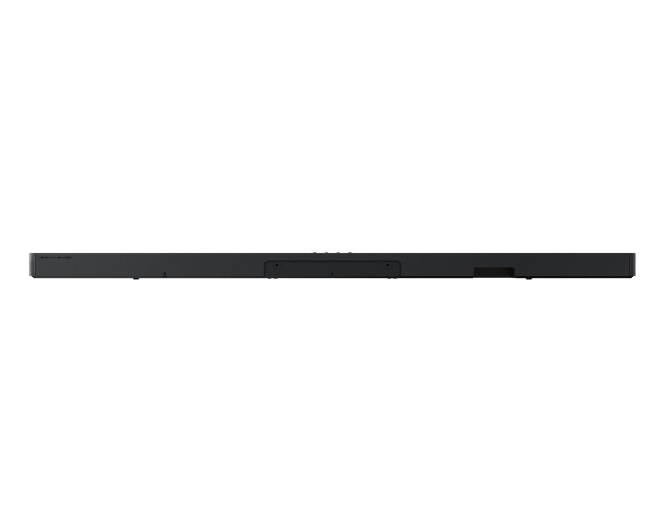 Barre de son Samsung HW-QS700F 3.1.2 canaux Dolby Atmos avec caisson de basses sans fil – Image 13