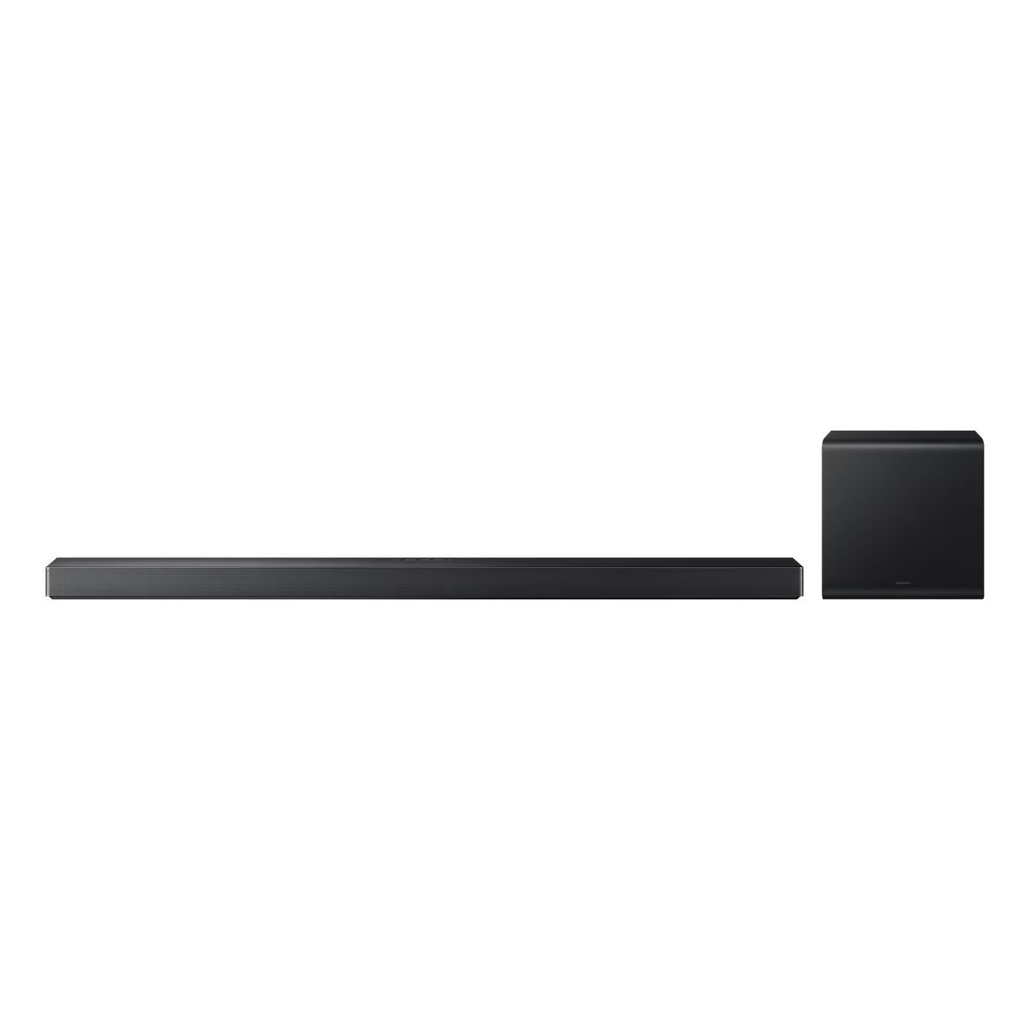 Barre de son Samsung HW-QS700F 3.1.2 canaux Dolby Atmos avec caisson de basses sans fil
