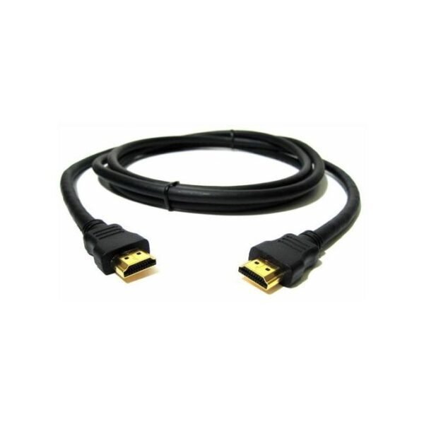 Câble HDMI Haute Définition 1 m et 1,5 m