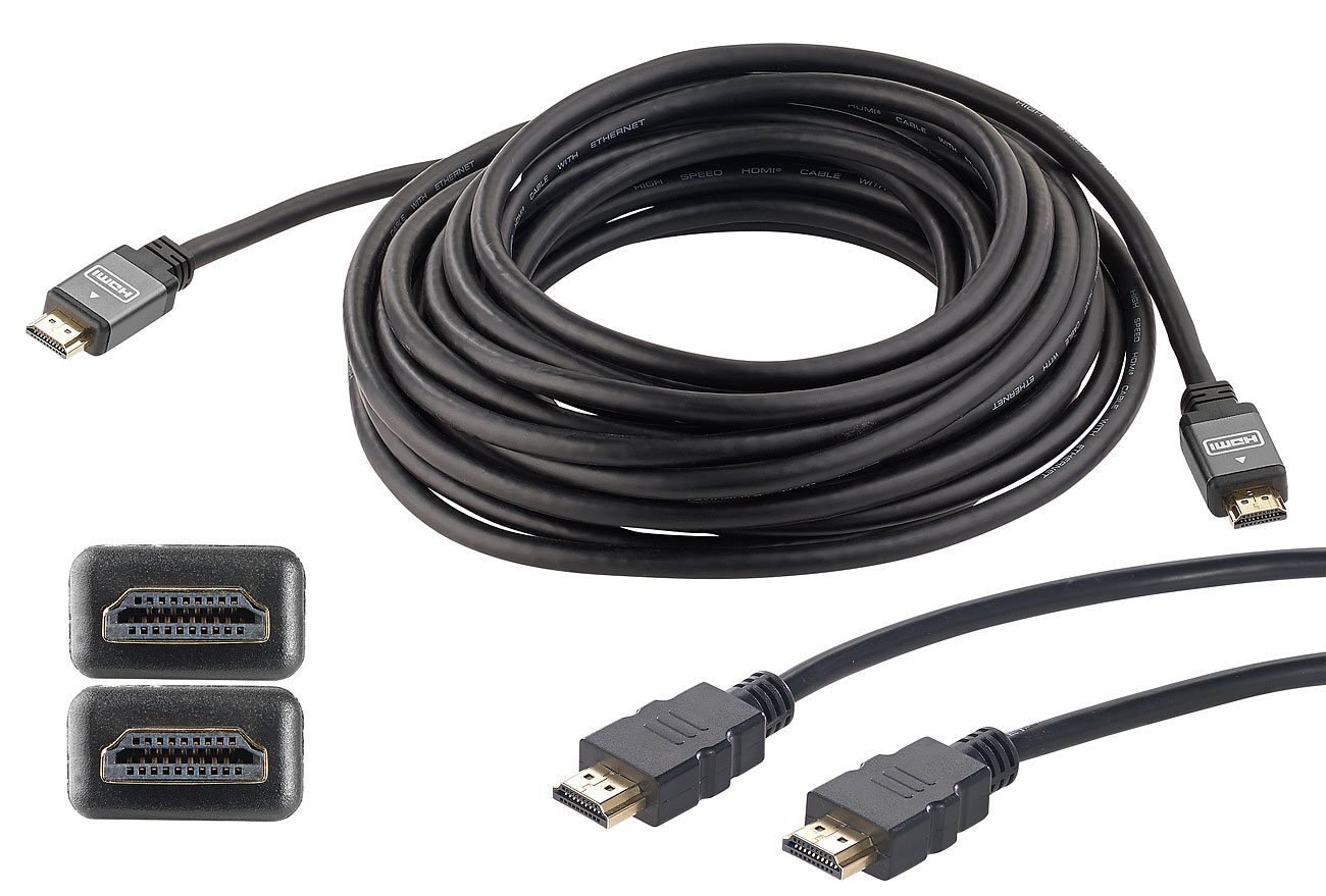 Câble HDMI 10 M Haute Vitesse – Transmission Audio & Vidéo Full HD / 4K