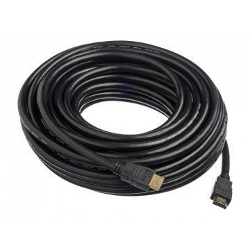 Câble HDMI 25 Mètres Haute Définition