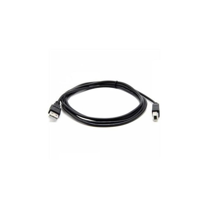 Câble d’imprimante USB 3 mètres