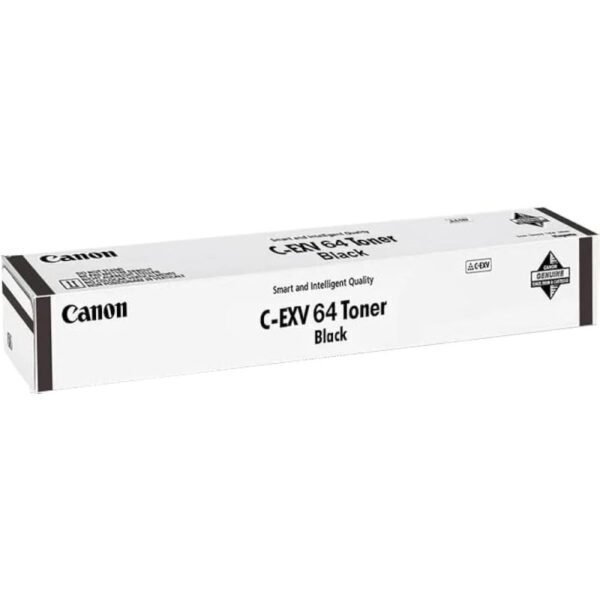 Cartouche Toner Canon C-EXV 64 - Noir