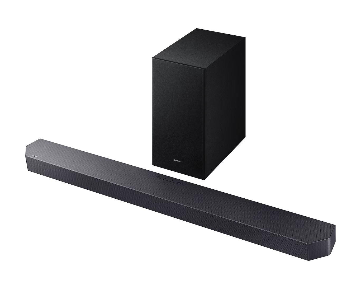 Barre de son Samsung HW-Q600F 3.1.2 canaux avec caisson de basses sans fil – Image 2