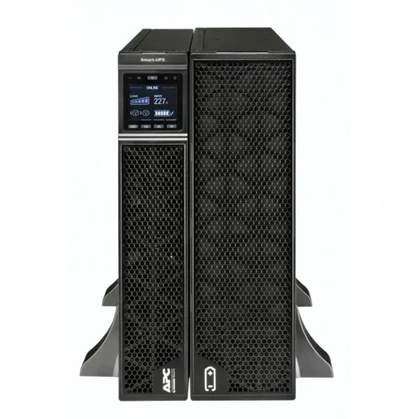 ONDULEUR UPS APC 10000VA (10KVA) SRTG10KXLI