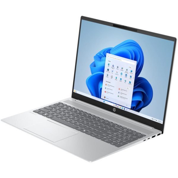 Ordinateur portable HP OmniBook 16" 16-af1017 – Intel Core Ultra 7 - 16 Go RAM - 1 To SSD – Image 5