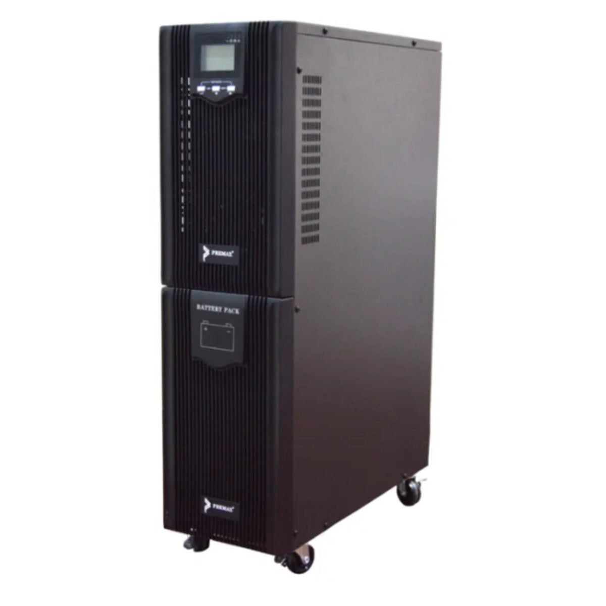 ONDULEUR UPS PREMAX 10KVA ONLINE MONO PHASE EA900G4 10