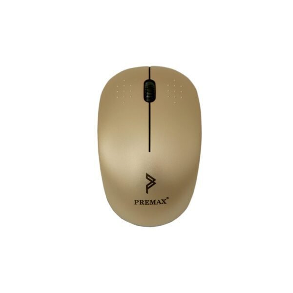 Souris Slim Sans Fil Premax M4