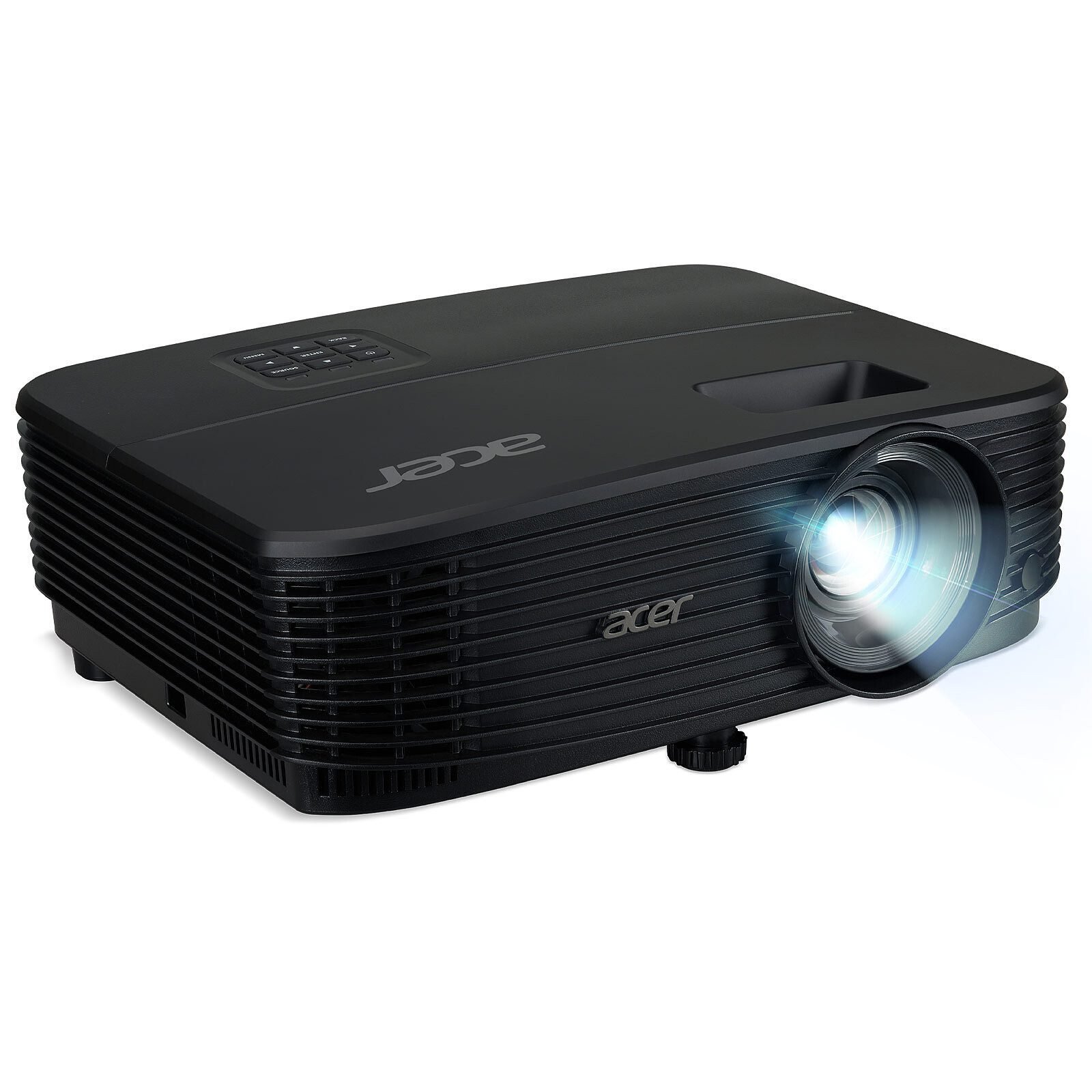 Vidéoprojecteur Acer X1123HP DLP 3D SVGA 4000 Lumens HDMI/VGA – Image 3