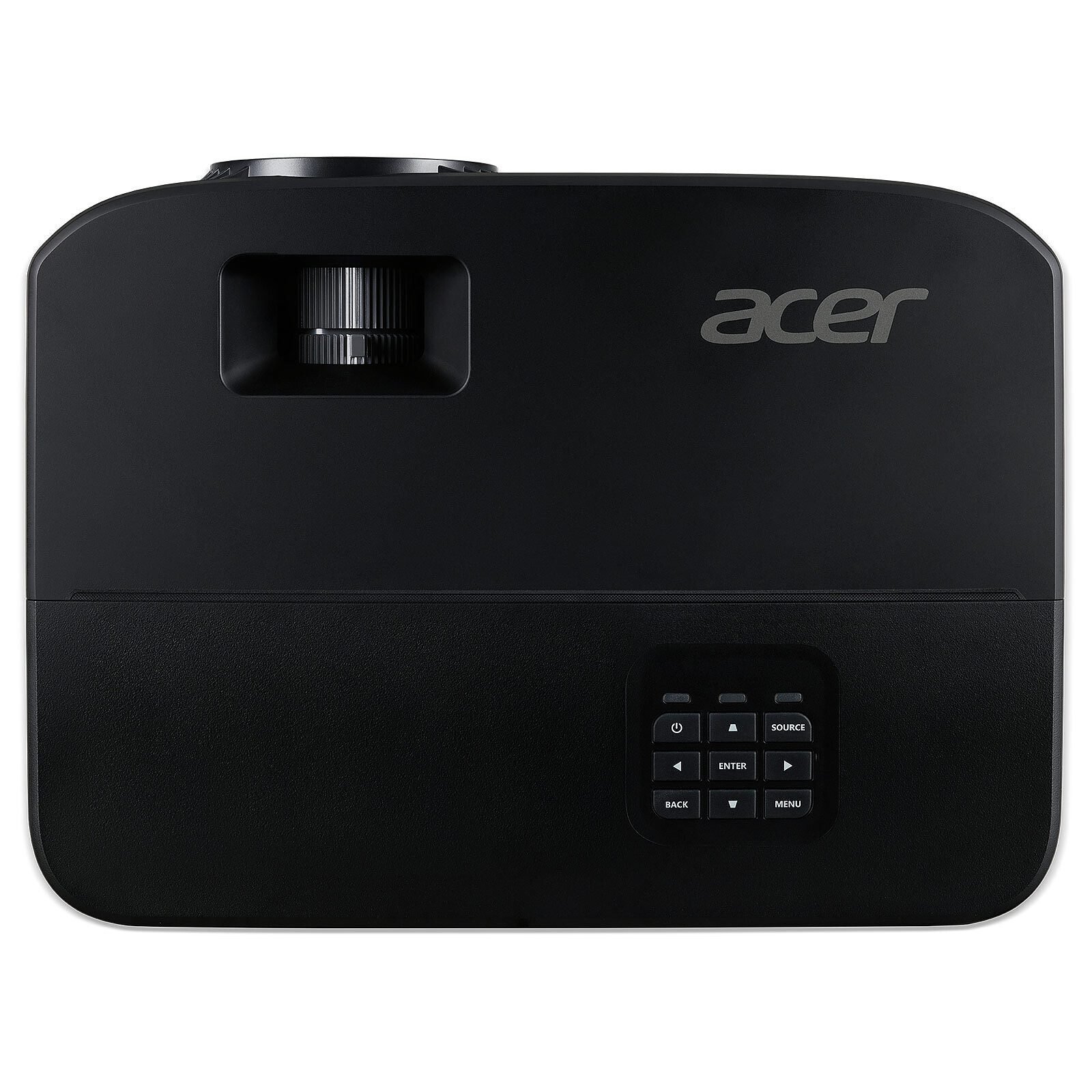Vidéoprojecteur Acer X1123HP DLP 3D SVGA 4000 Lumens HDMI/VGA – Image 5