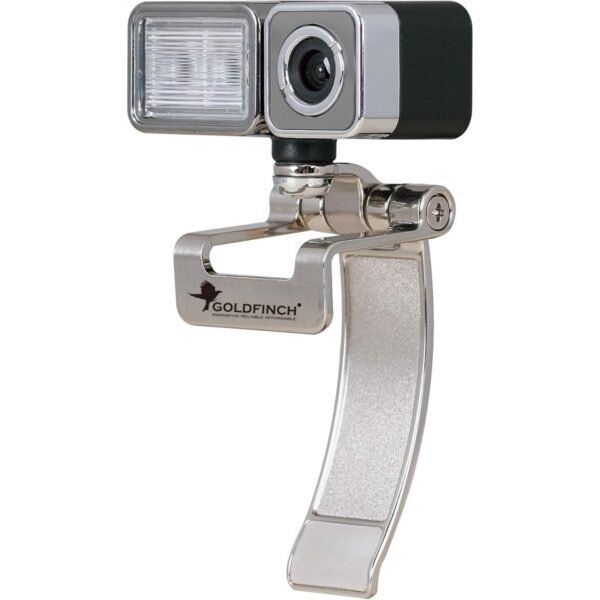 Webcam haute définition Goldfinch GF-1300WC